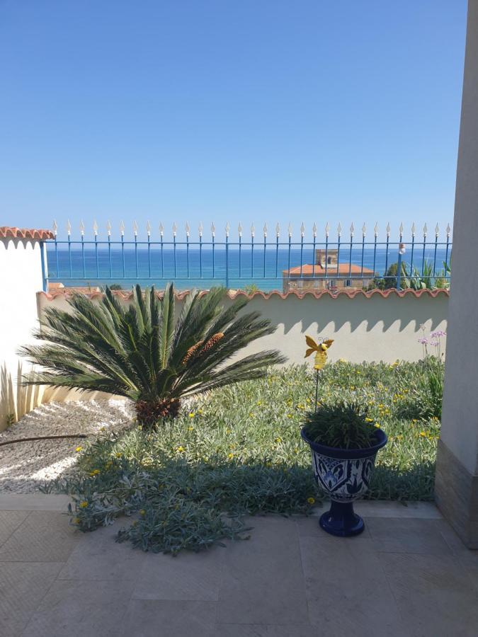 Casa Del Sole Villa Alcamo Exterior photo